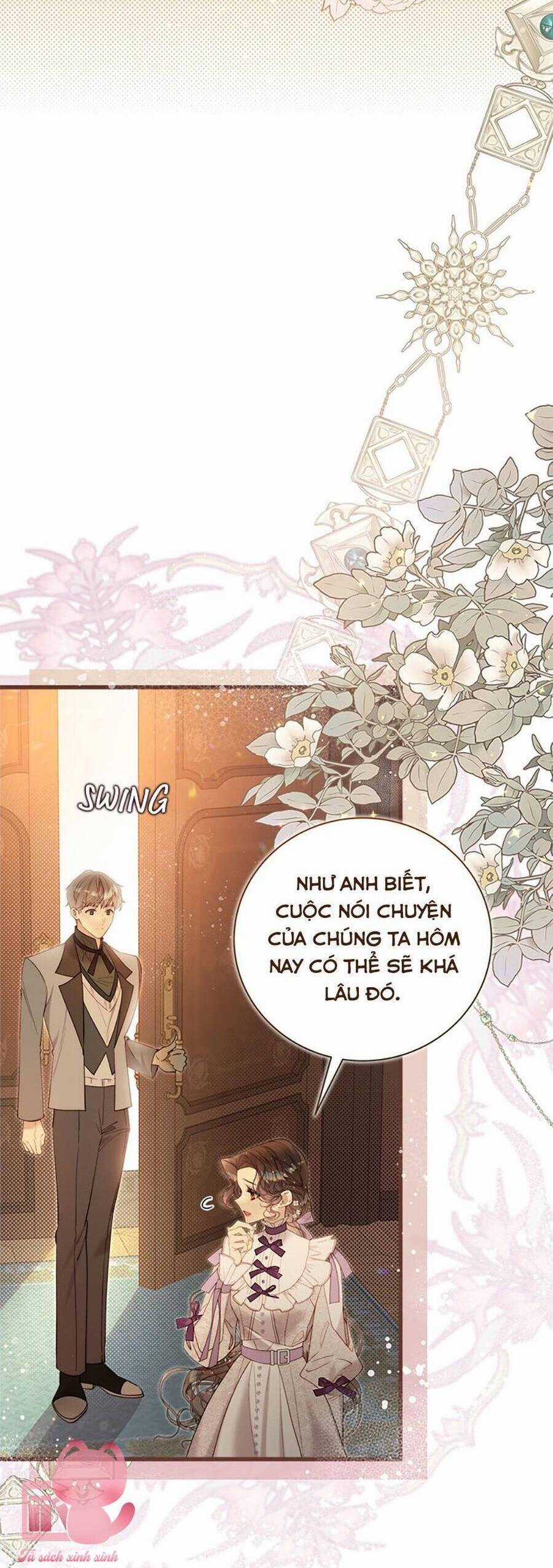 Công Chúa Chloe - Chapter 123 - Trang 89