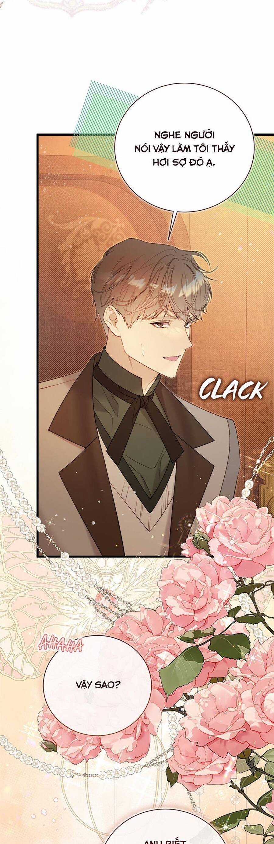 Công Chúa Chloe - Chapter 123 - Trang 90