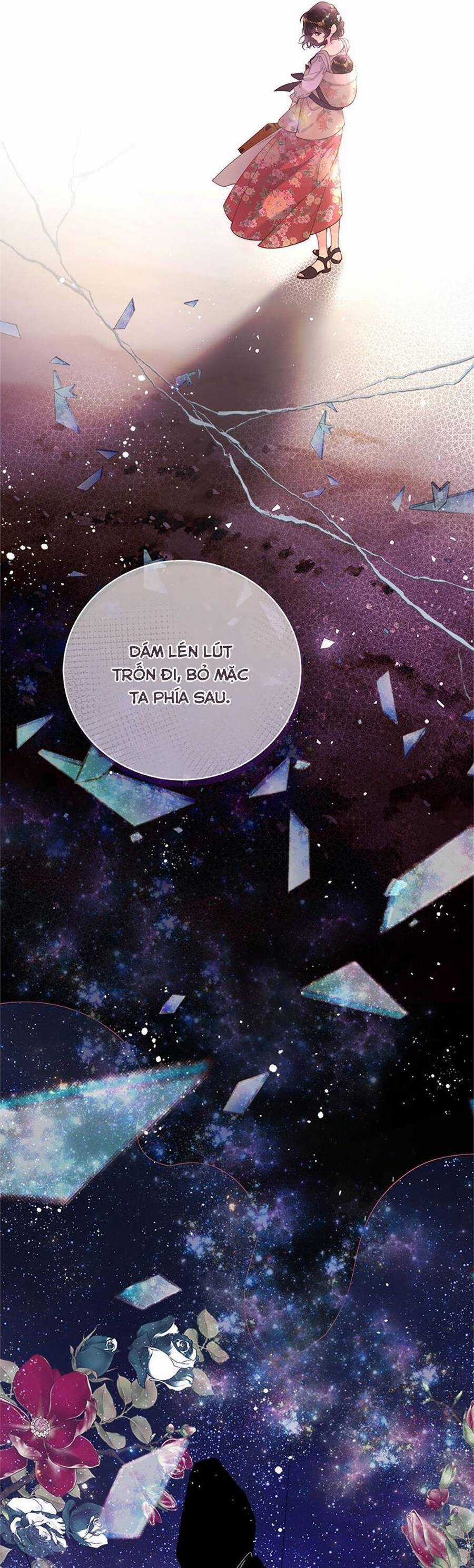 Công Chúa Chloe - Chapter 123 - Trang 10