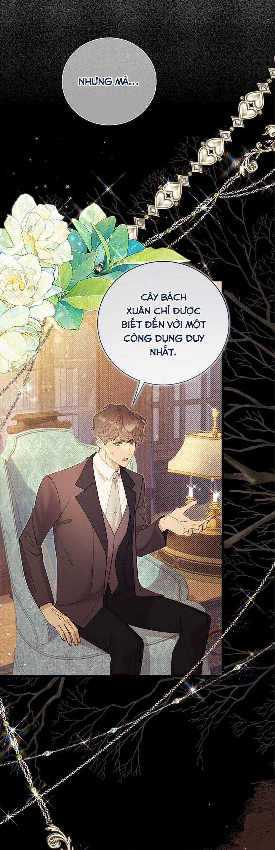 Công Chúa Chloe - Chapter 123 - Trang 92