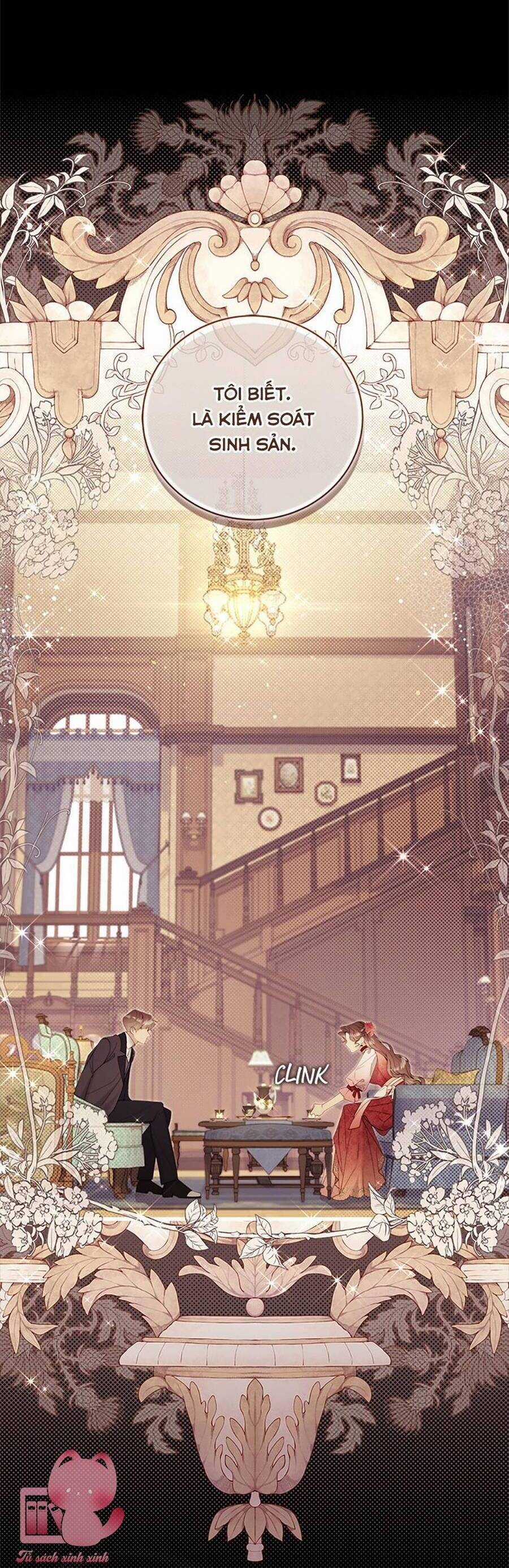 Công Chúa Chloe - Chapter 123 - Trang 94