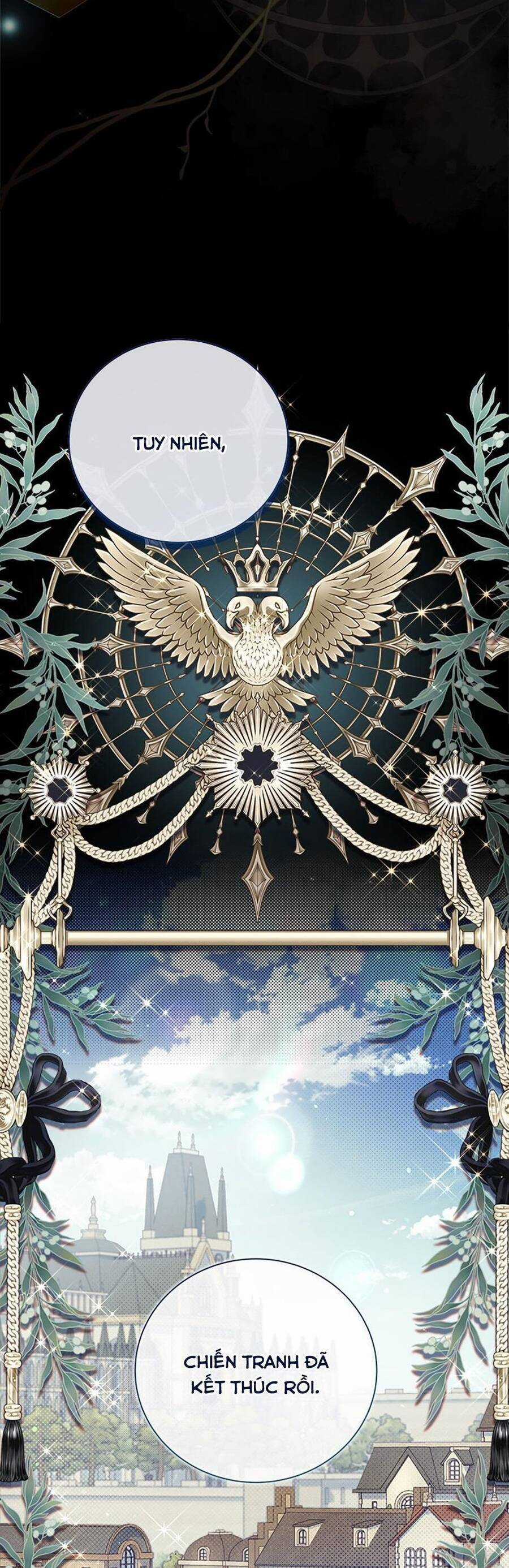 Công Chúa Chloe - Chapter 123 - Trang 98