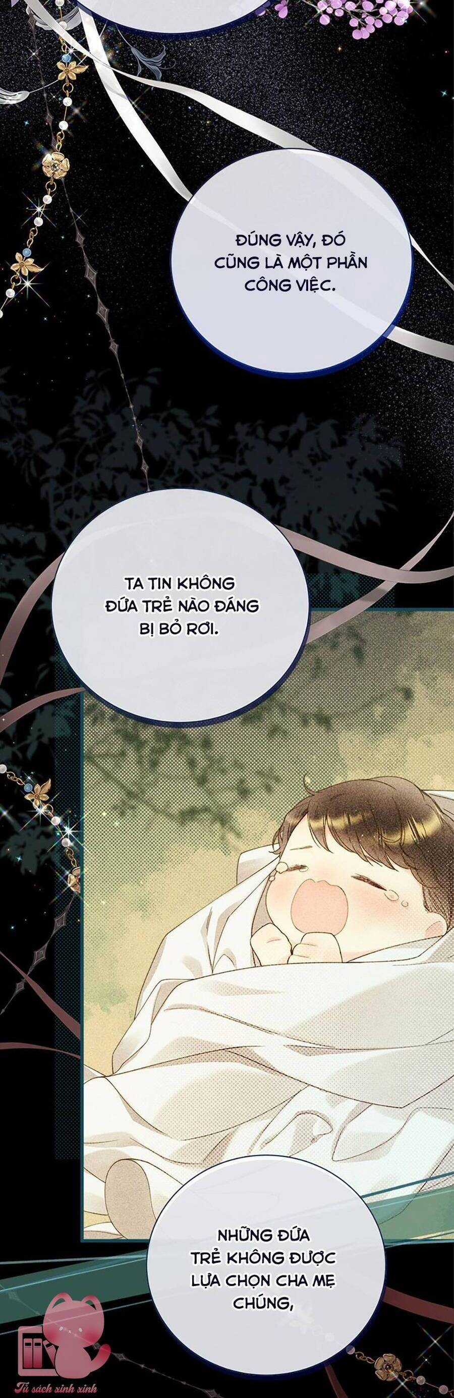 Công Chúa Chloe - Chapter 123 - Trang 100