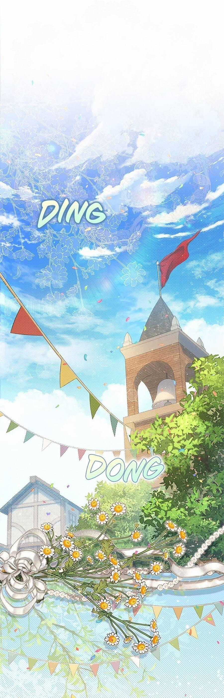 Công Chúa Chloe - Chapter 125 - Trang 2