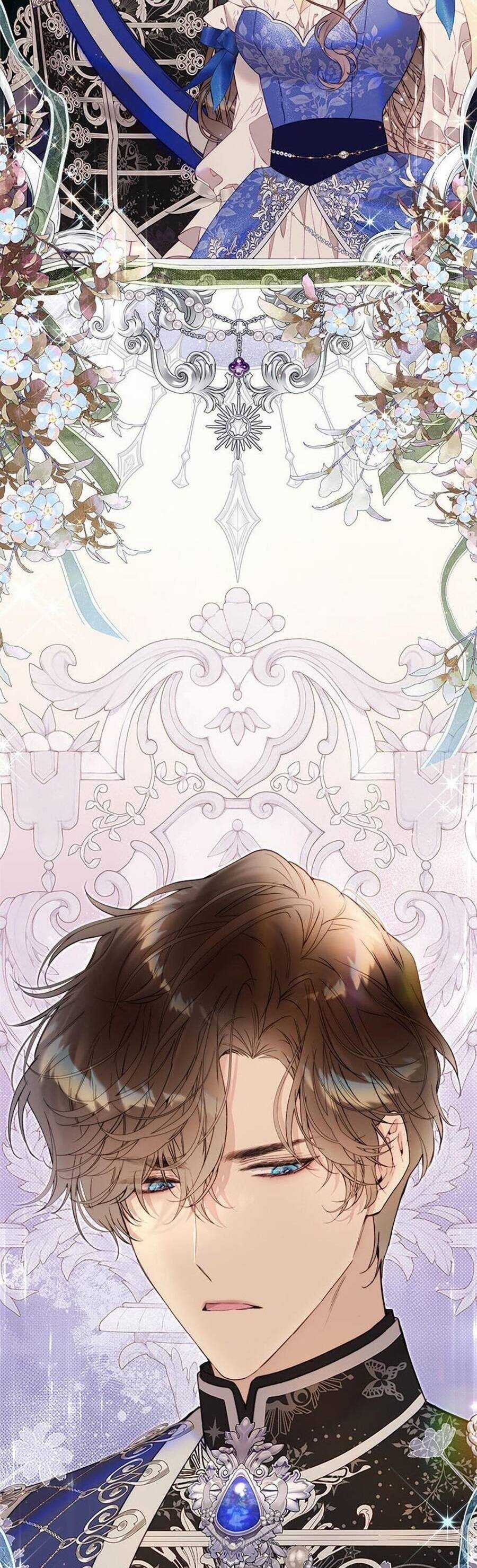 Công Chúa Chloe - Chapter 125 - Trang 11