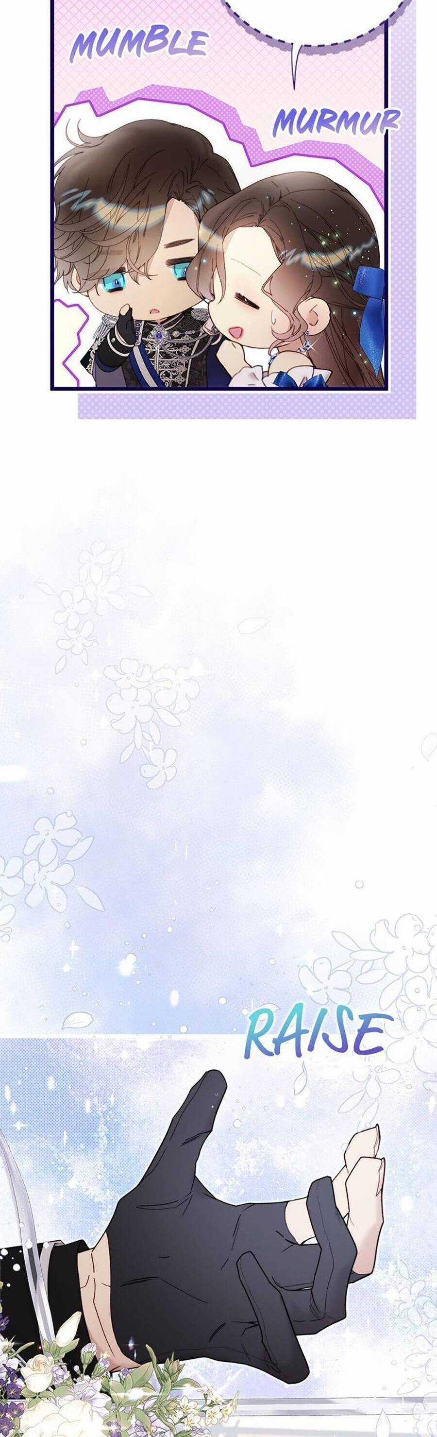 Công Chúa Chloe - Chapter 125 - Trang 13