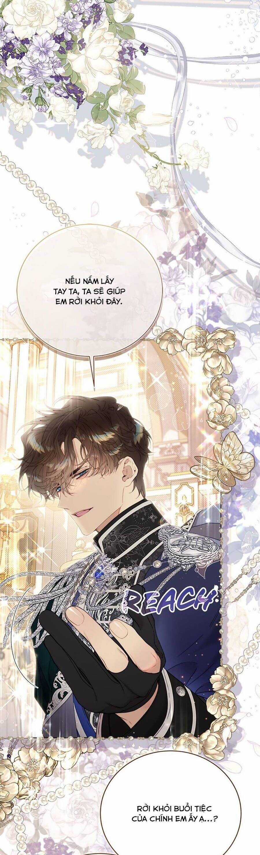 Công Chúa Chloe - Chapter 125 - Trang 14