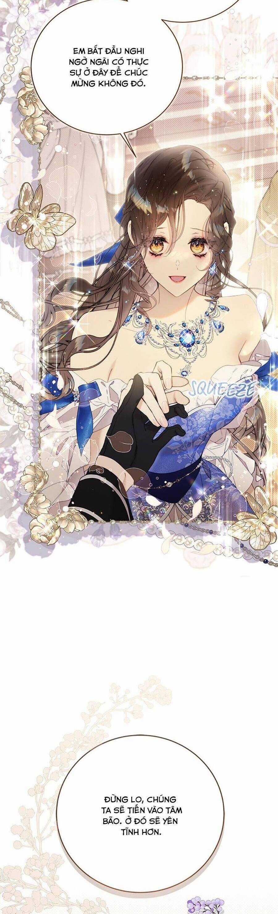 Công Chúa Chloe - Chapter 125 - Trang 15