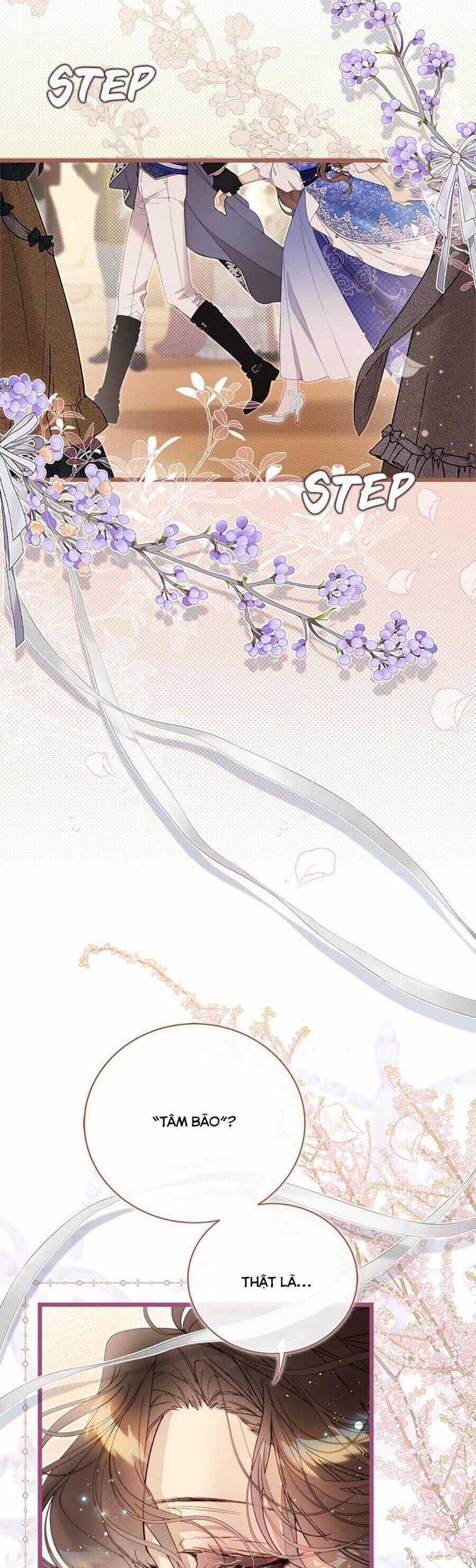 Công Chúa Chloe - Chapter 125 - Trang 16