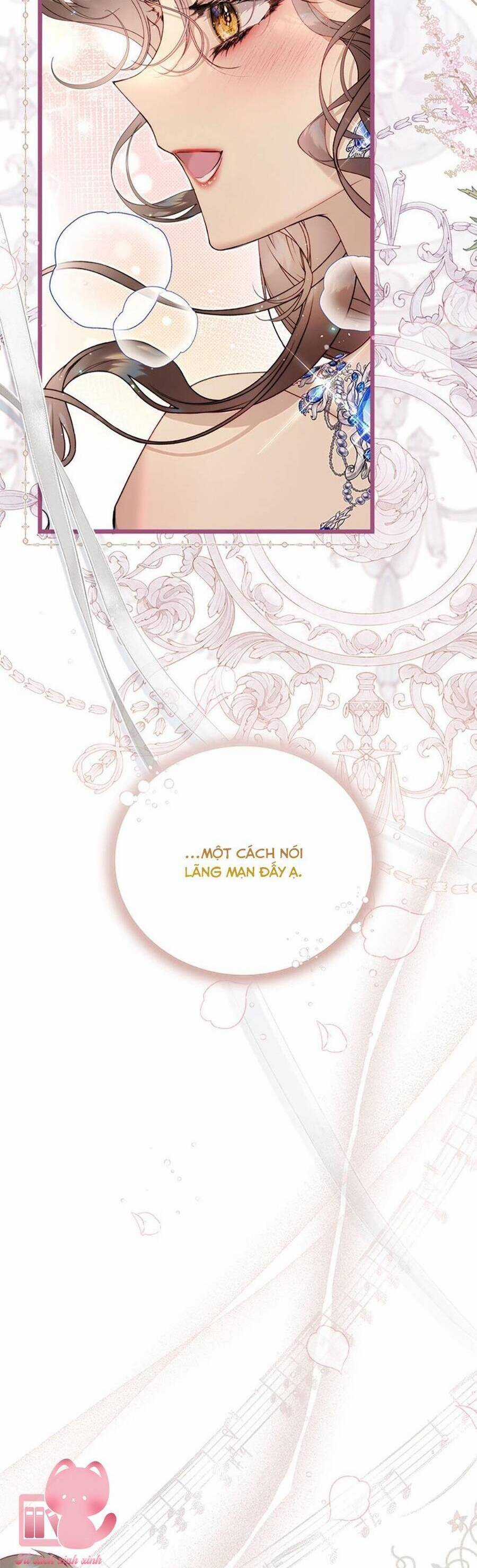 Công Chúa Chloe - Chapter 125 - Trang 17