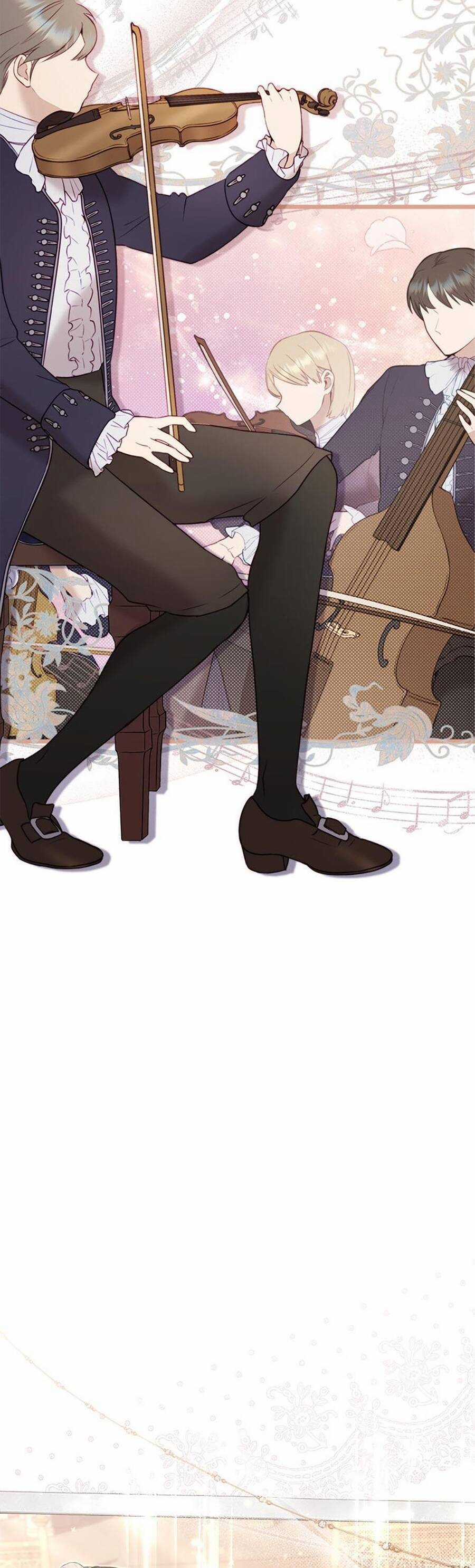 Công Chúa Chloe - Chapter 125 - Trang 18