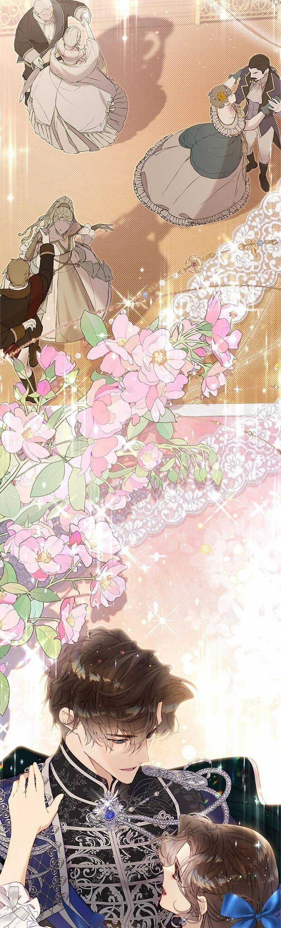 Công Chúa Chloe - Chapter 125 - Trang 19