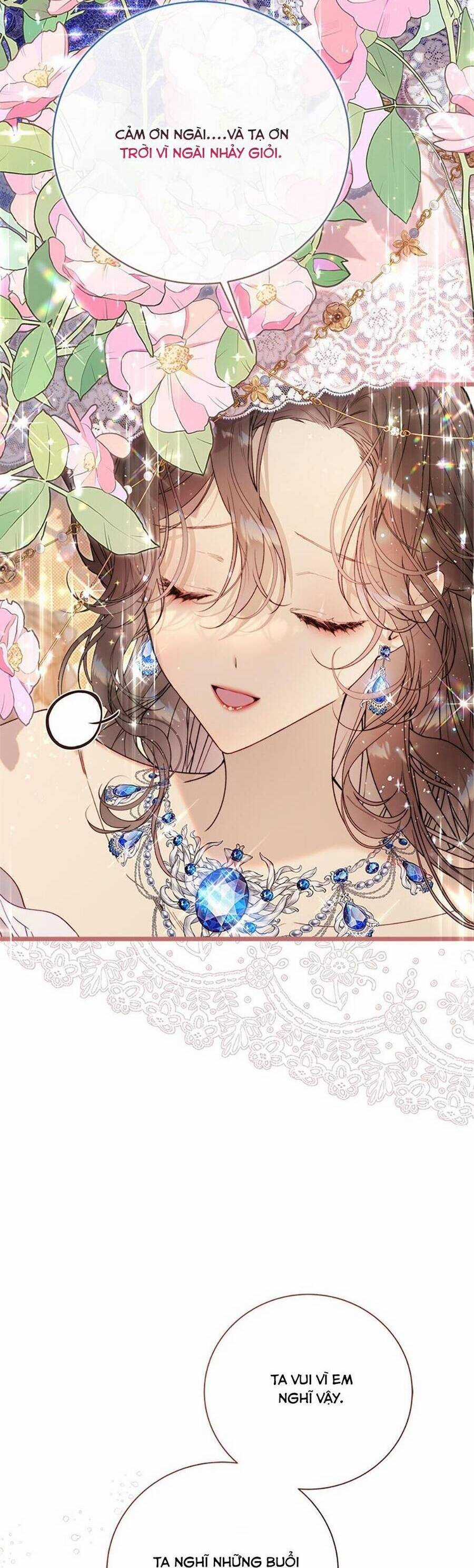 Công Chúa Chloe - Chapter 125 - Trang 21