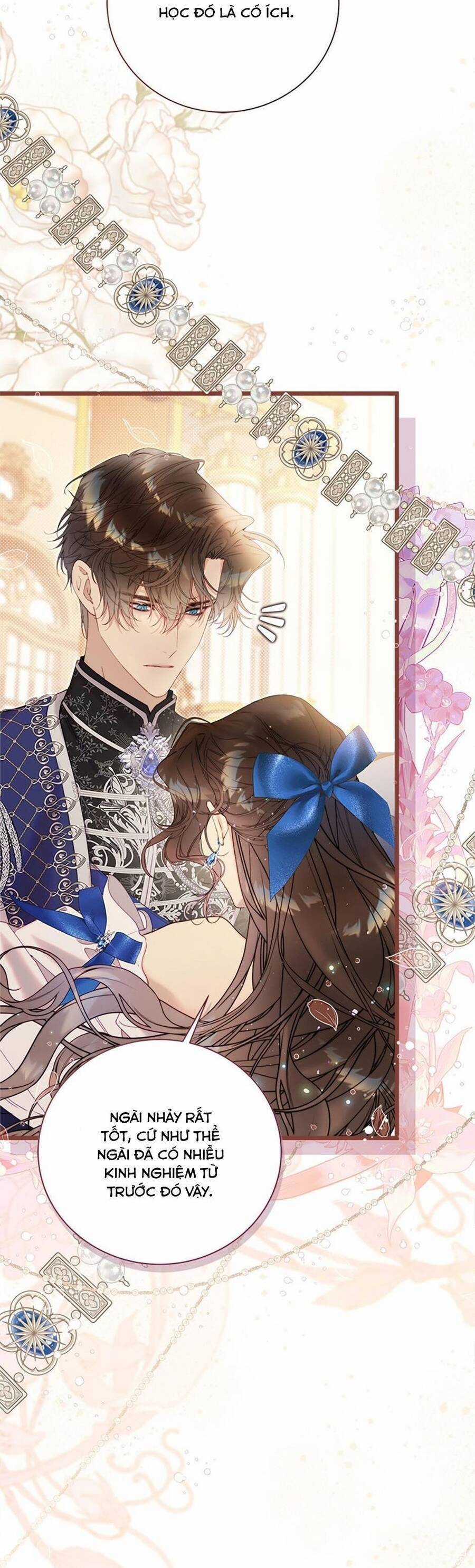 Công Chúa Chloe - Chapter 125 - Trang 22