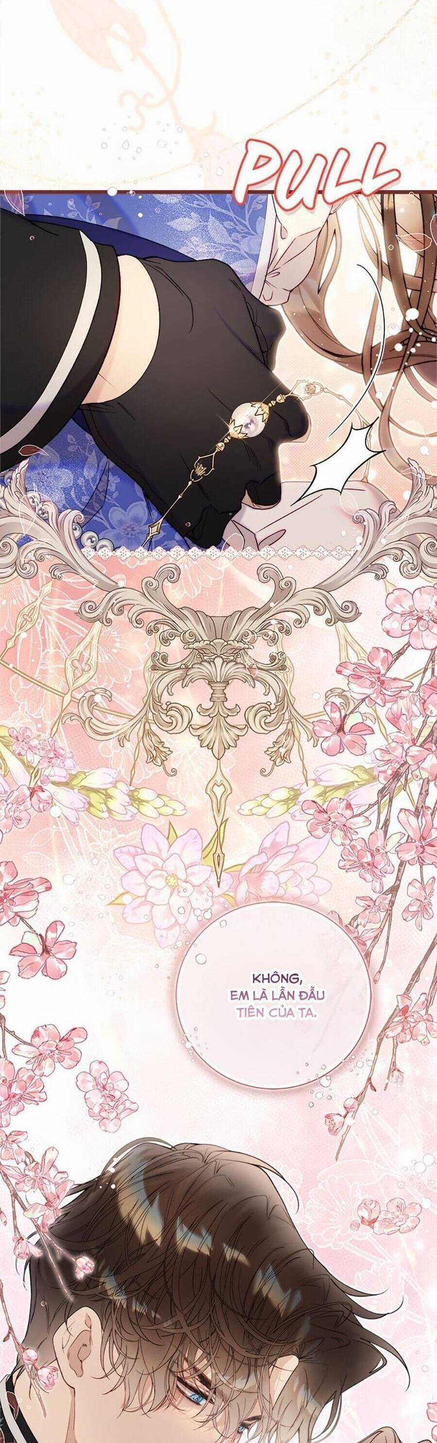 Công Chúa Chloe - Chapter 125 - Trang 23