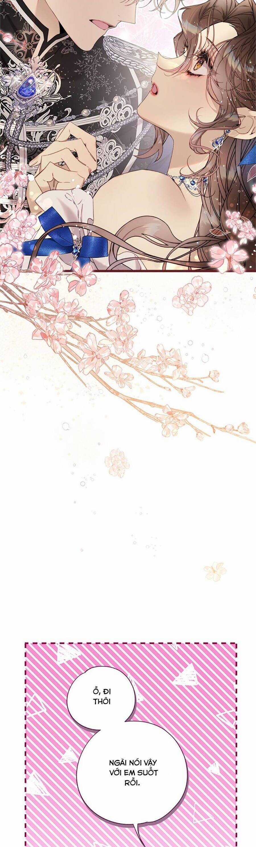 Công Chúa Chloe - Chapter 125 - Trang 24