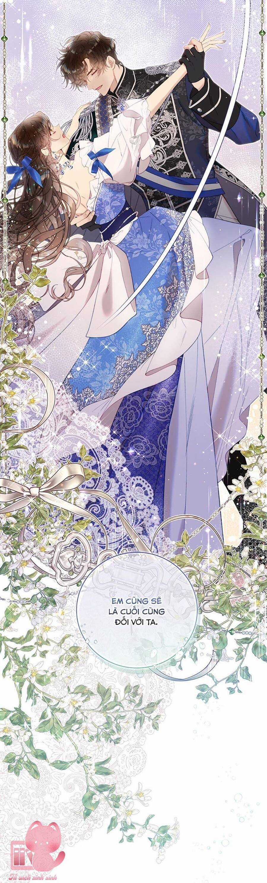 Công Chúa Chloe - Chapter 125 - Trang 26