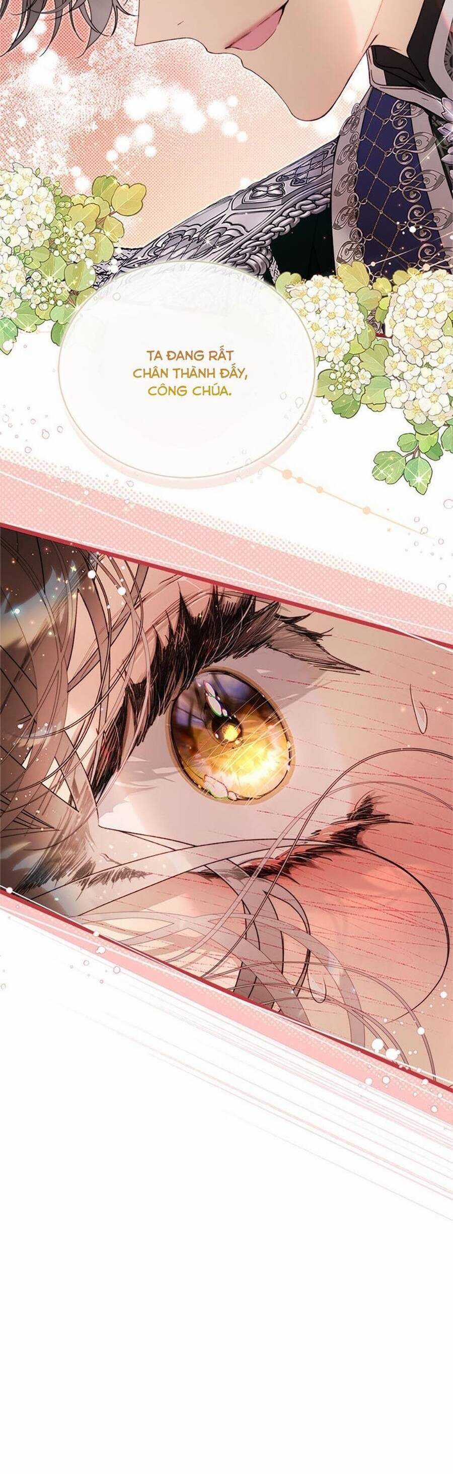 Công Chúa Chloe - Chapter 125 - Trang 28