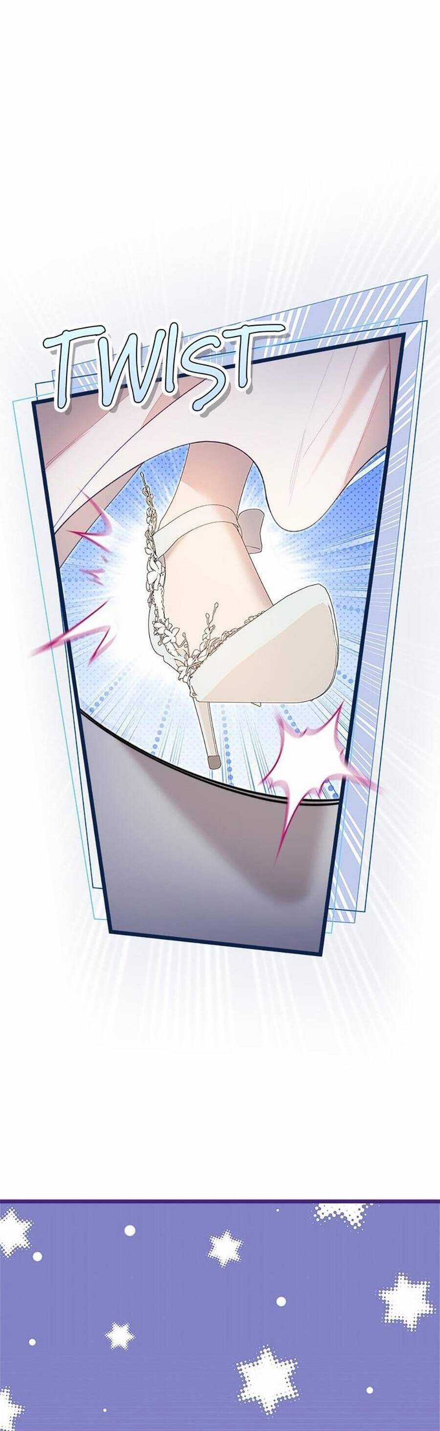 Công Chúa Chloe - Chapter 125 - Trang 29