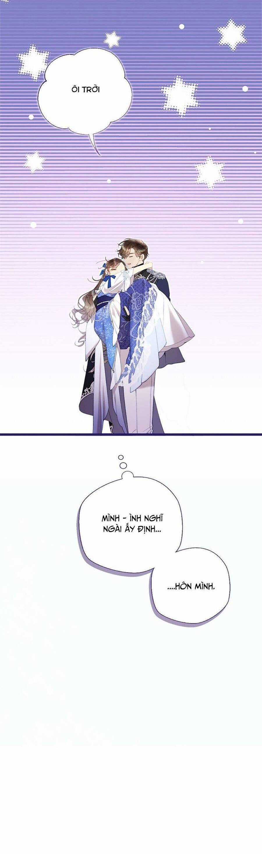 Công Chúa Chloe - Chapter 125 - Trang 30