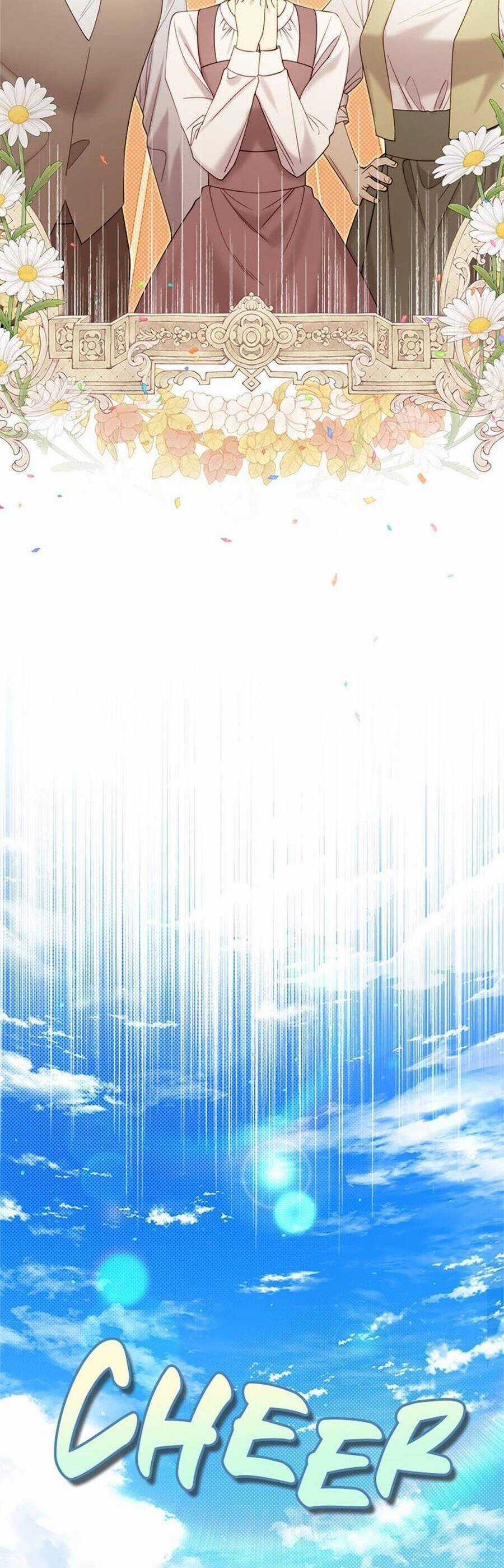 Công Chúa Chloe - Chapter 125 - Trang 4