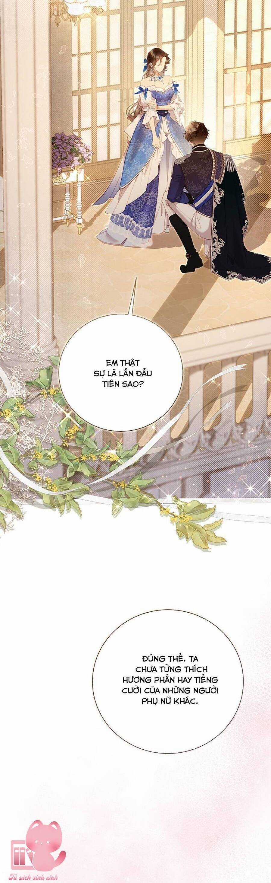 Công Chúa Chloe - Chapter 125 - Trang 33