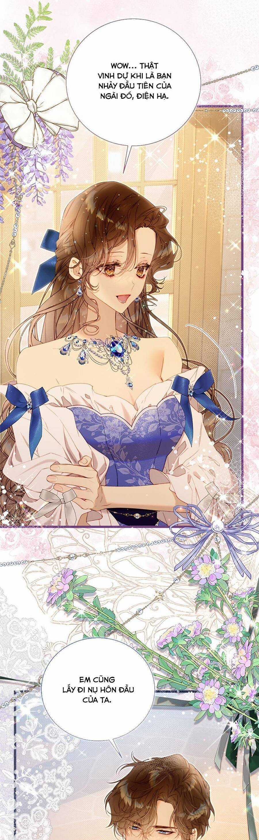 Công Chúa Chloe - Chapter 125 - Trang 34