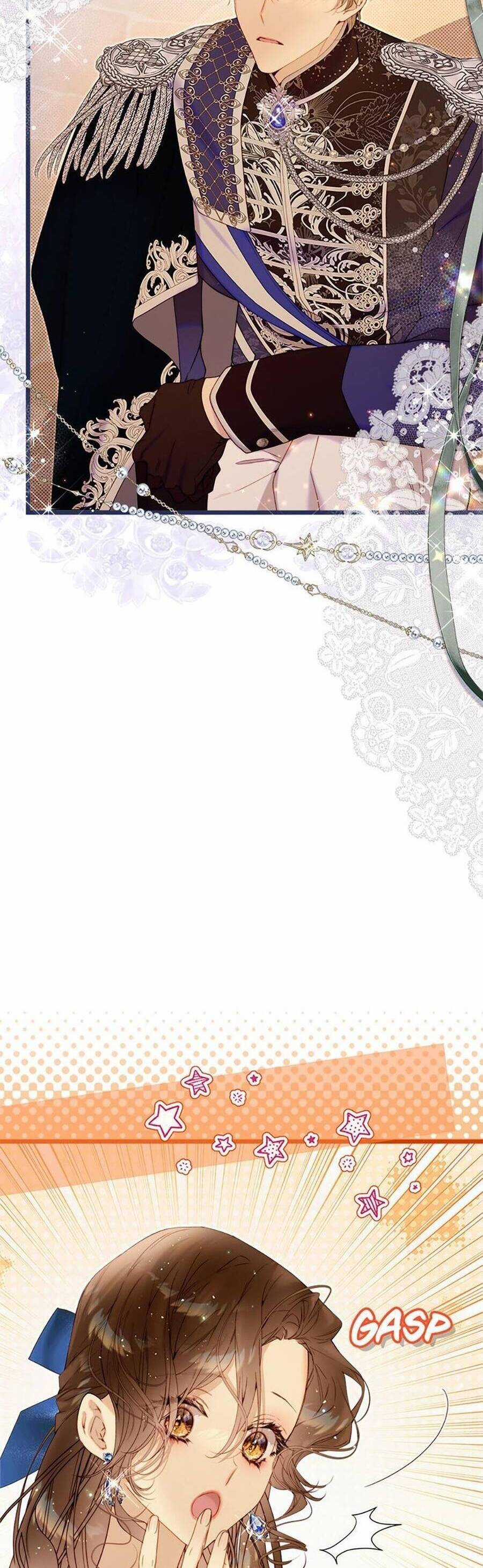 Công Chúa Chloe - Chapter 125 - Trang 35