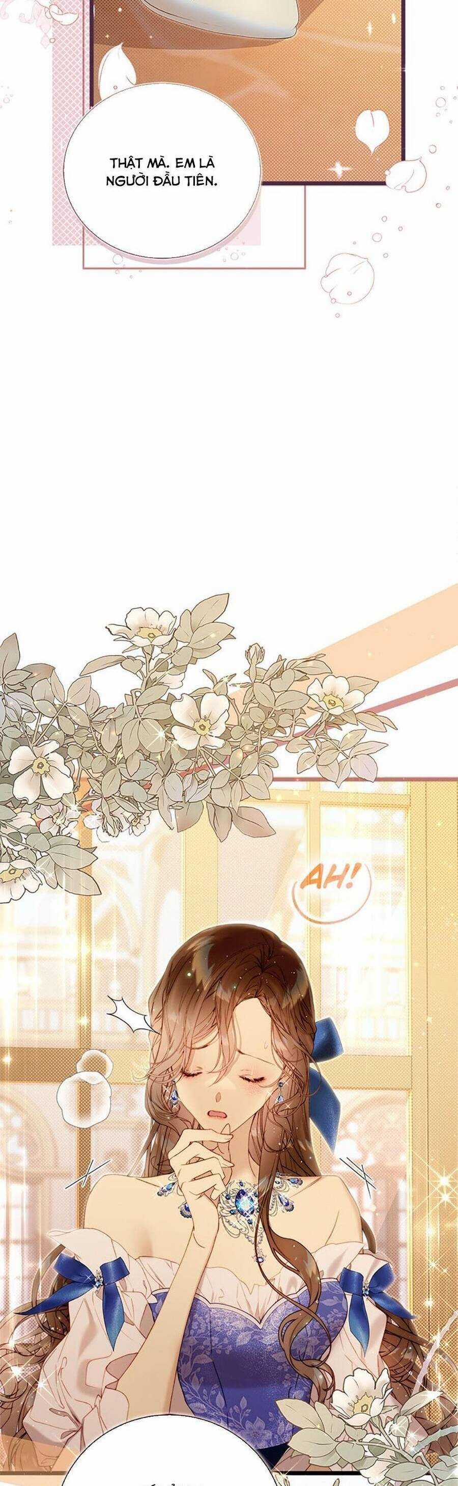 Công Chúa Chloe - Chapter 125 - Trang 37