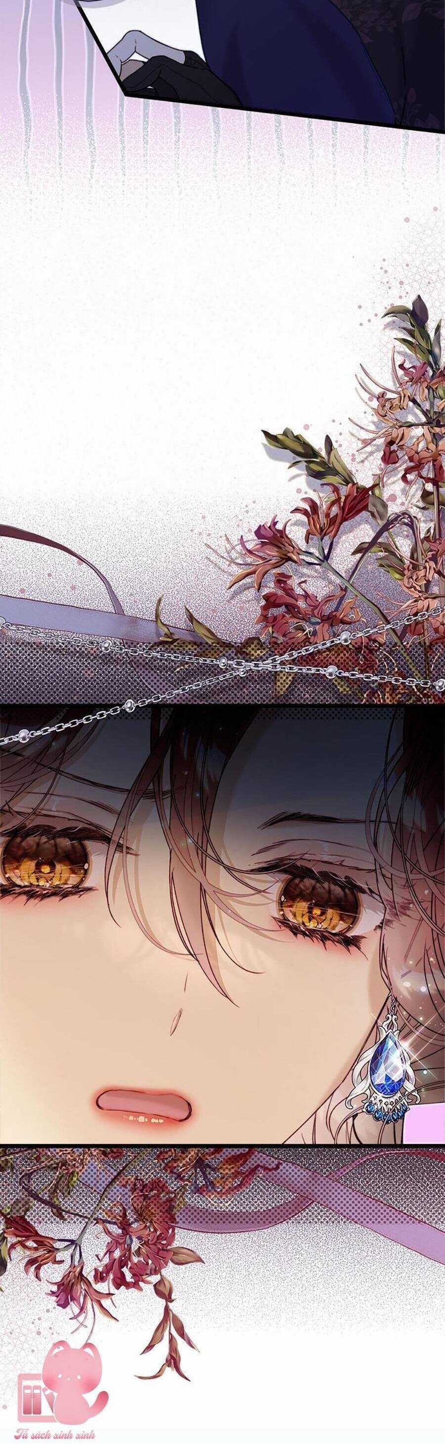 Công Chúa Chloe - Chapter 125 - Trang 40