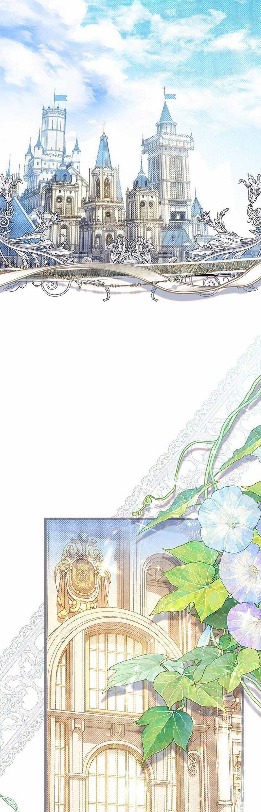 Công Chúa Chloe - Chapter 125 - Trang 5