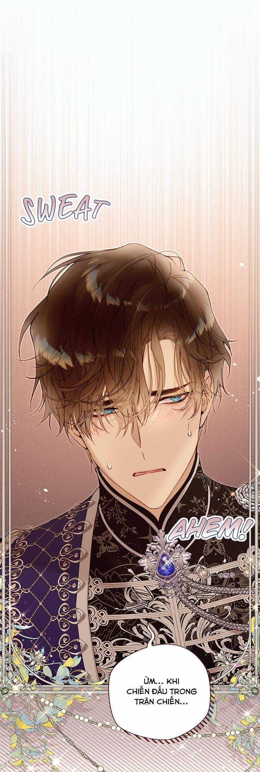 Công Chúa Chloe - Chapter 125 - Trang 41