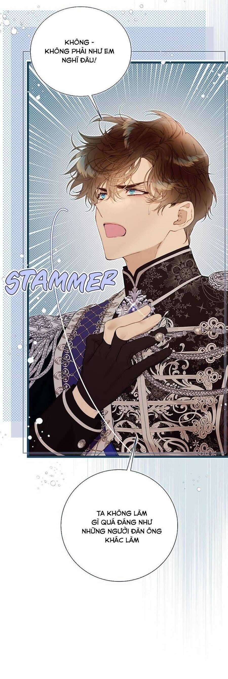 Công Chúa Chloe - Chapter 125 - Trang 43