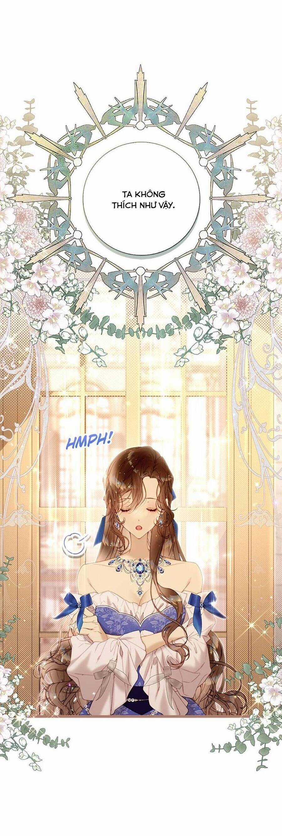 Công Chúa Chloe - Chapter 125 - Trang 44