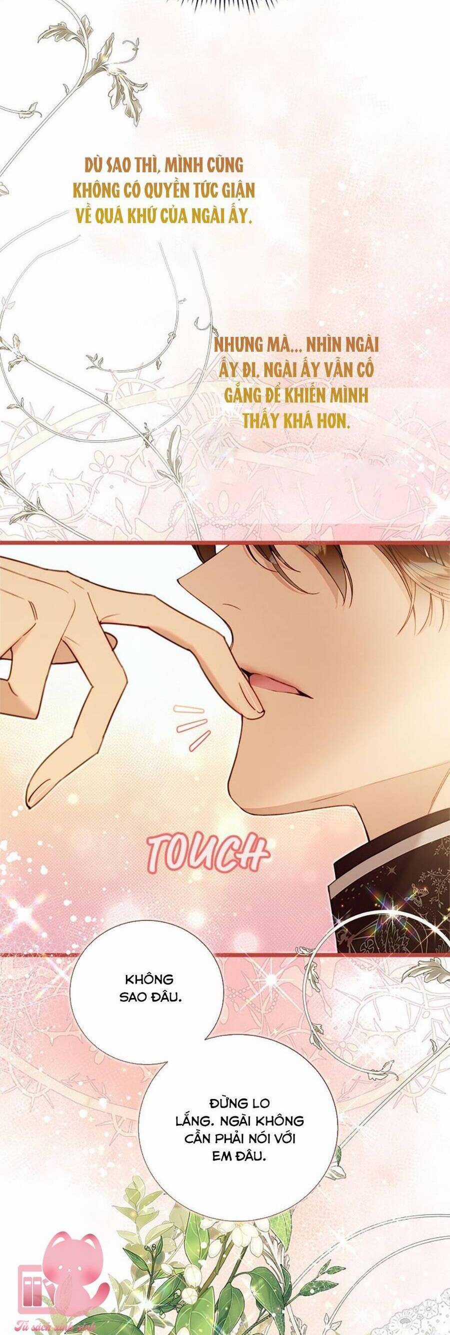 Công Chúa Chloe - Chapter 125 - Trang 46