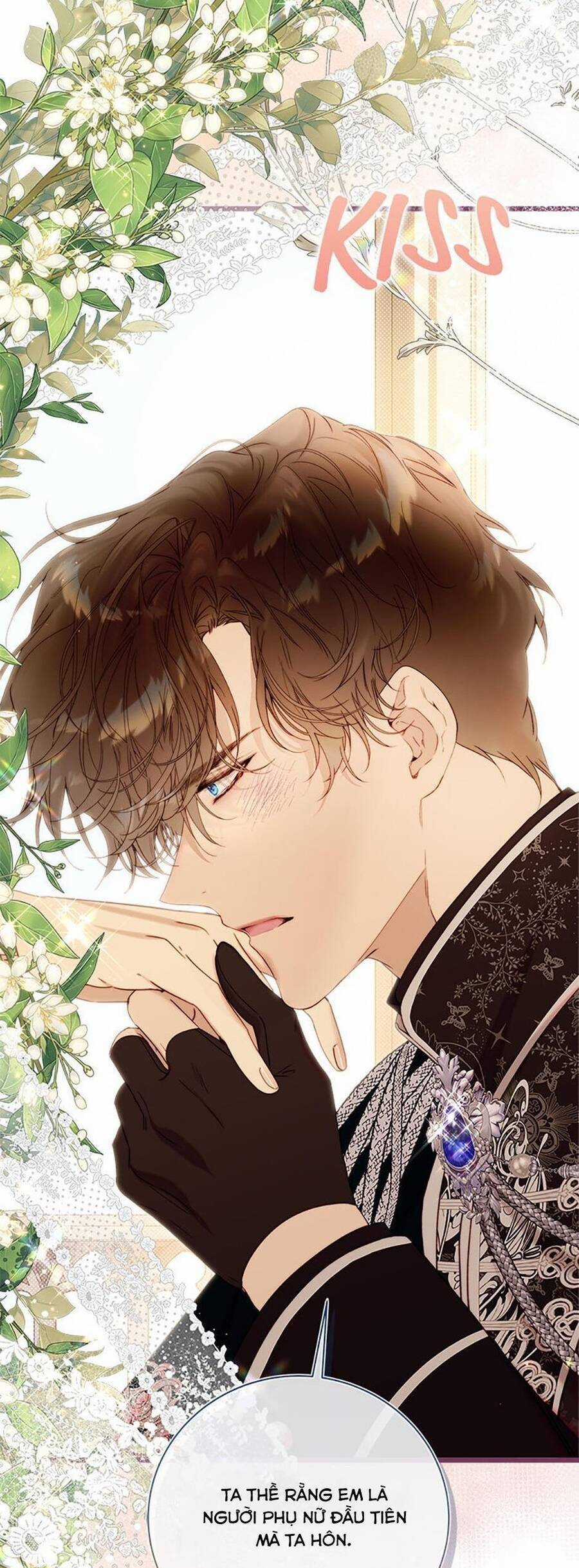 Công Chúa Chloe - Chapter 125 - Trang 47