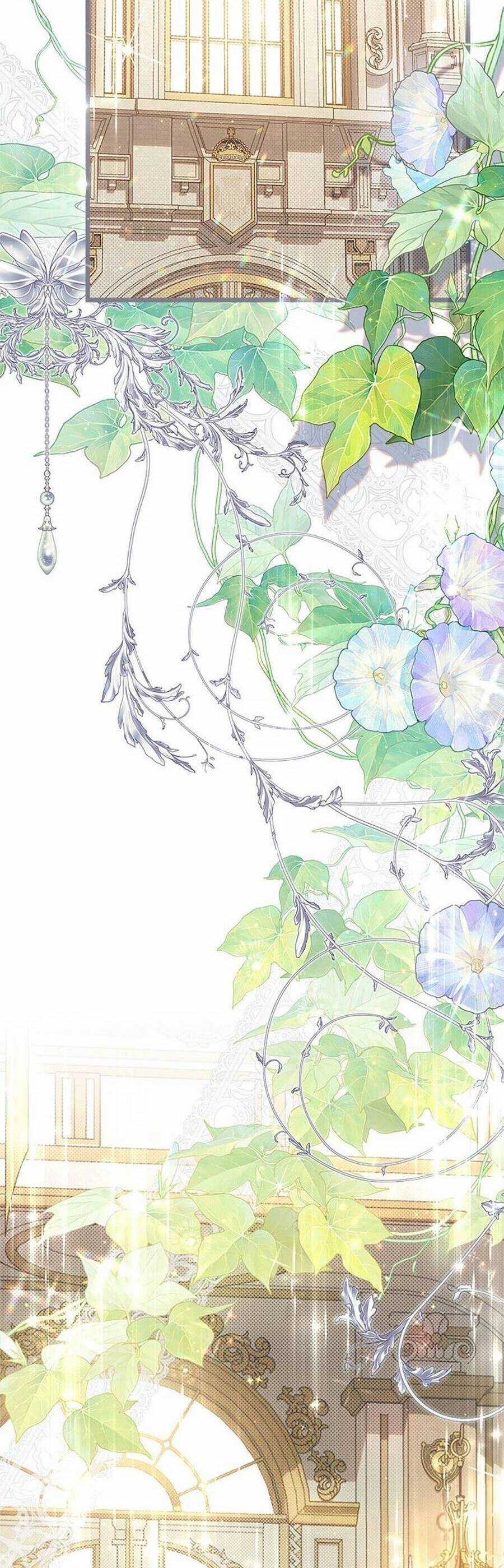 Công Chúa Chloe - Chapter 125 - Trang 6