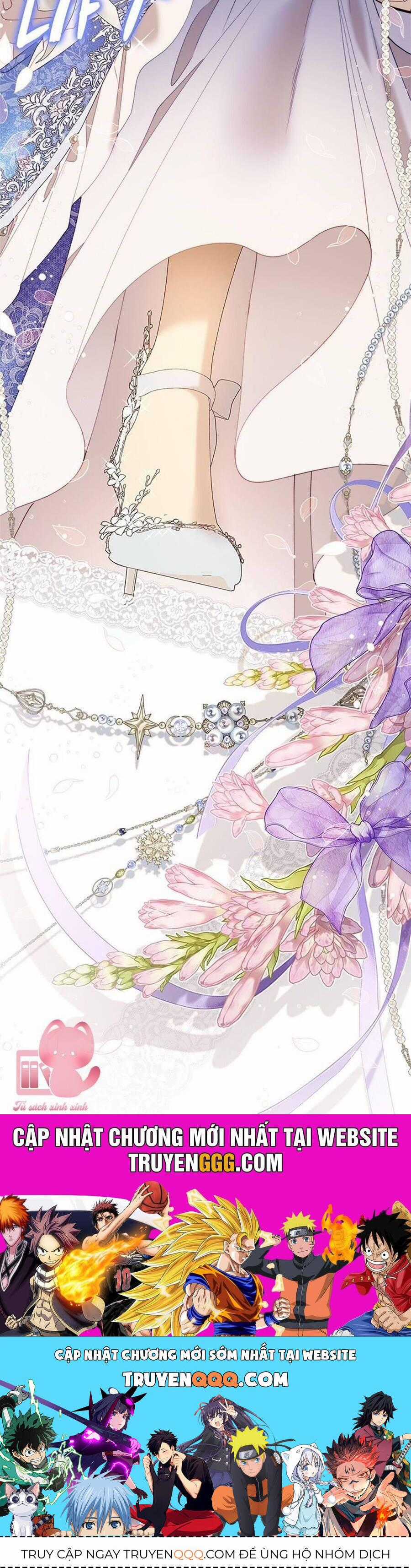 Công Chúa Chloe - Chapter 125 - Trang 51