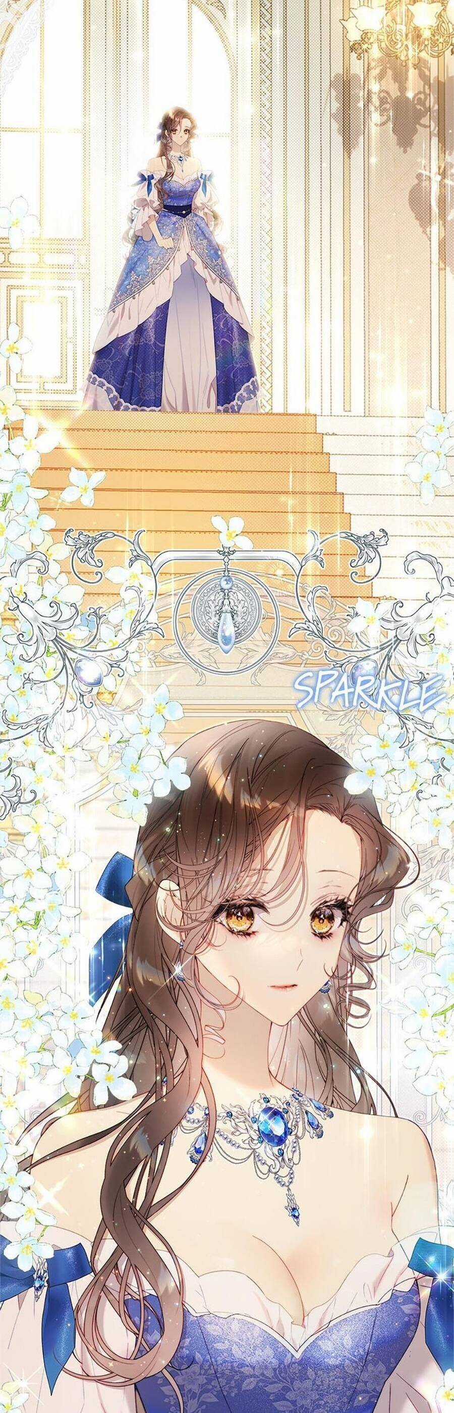 Công Chúa Chloe - Chapter 125 - Trang 7