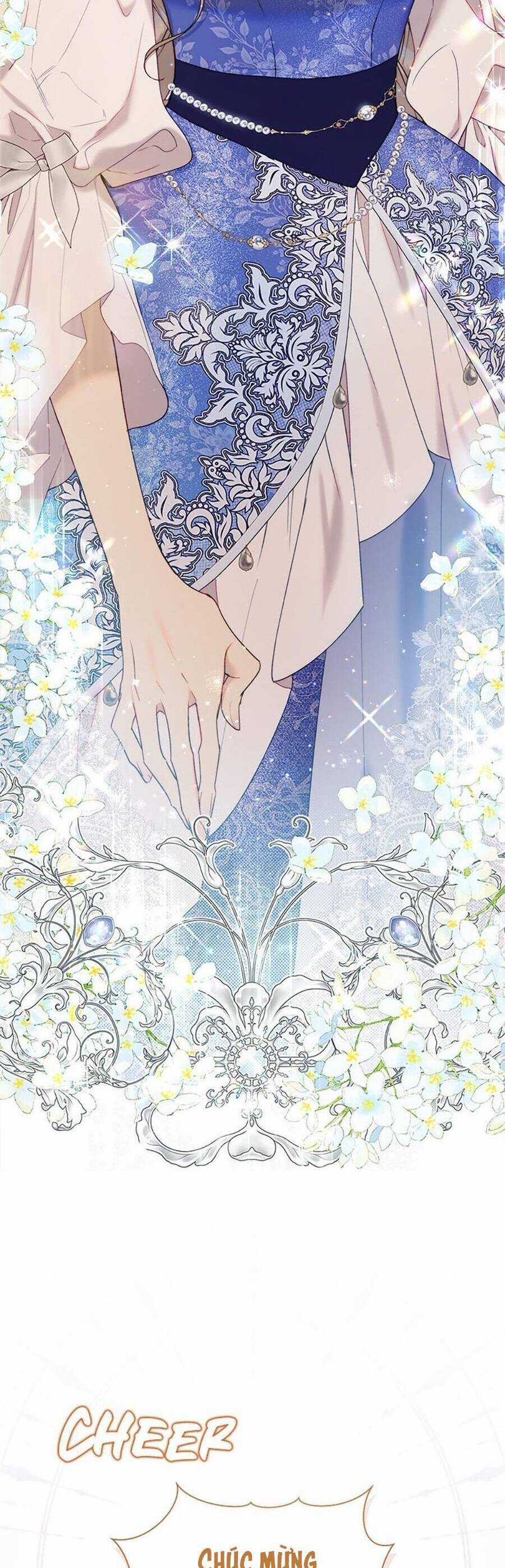 Công Chúa Chloe - Chapter 125 - Trang 8