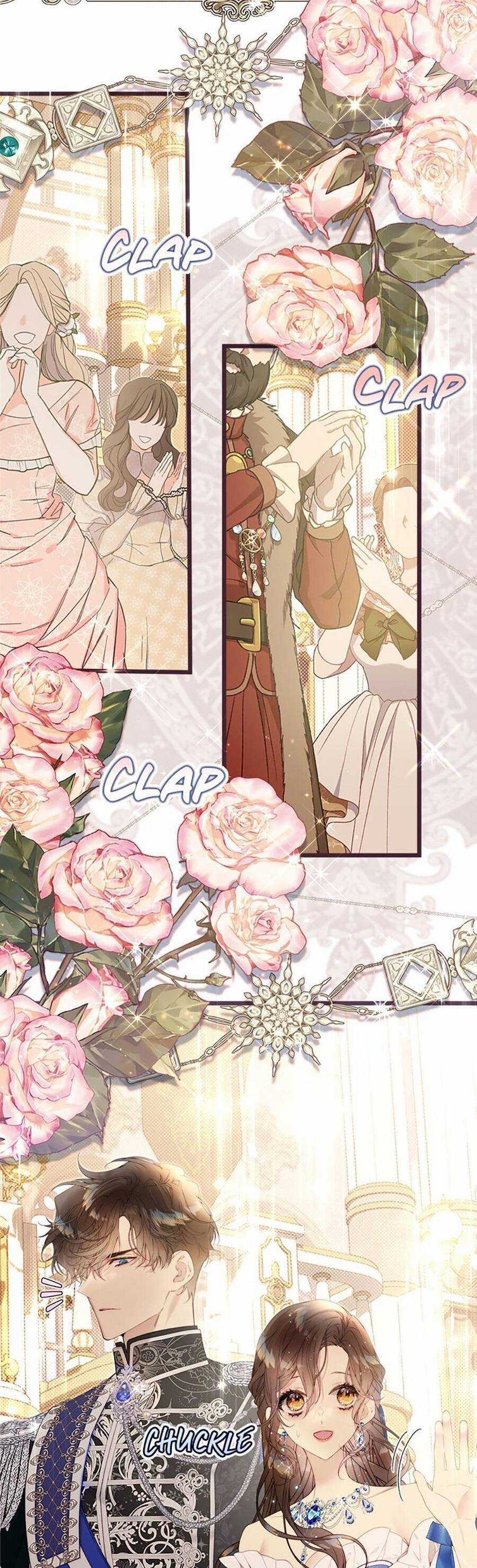 Công Chúa Chloe - Chapter 125 - Trang 10