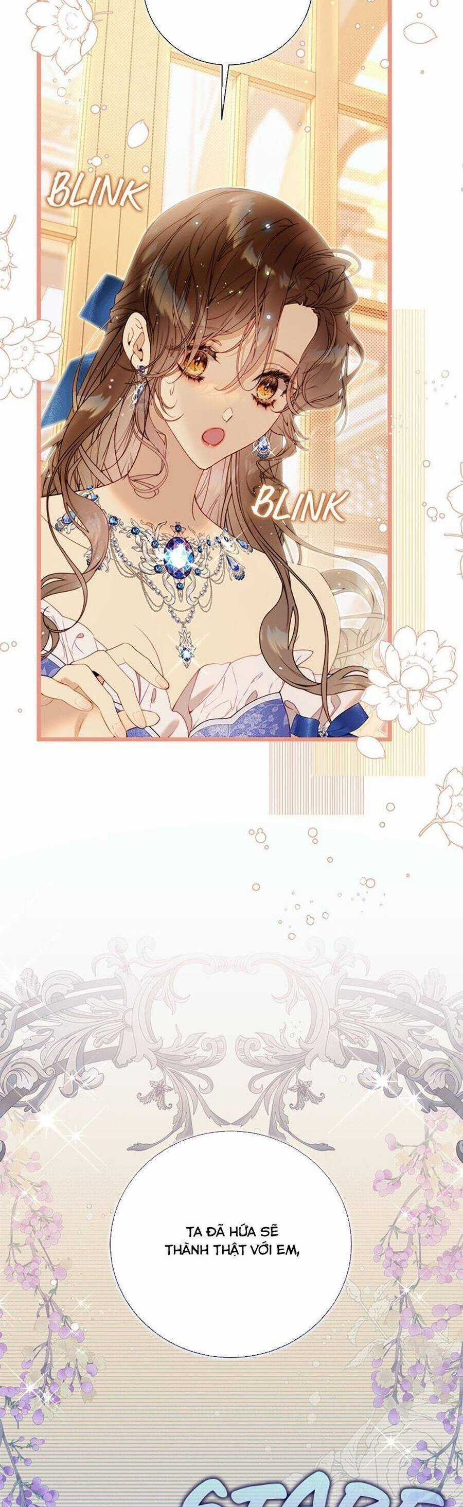 Công Chúa Chloe - Chapter 126 - Trang 11