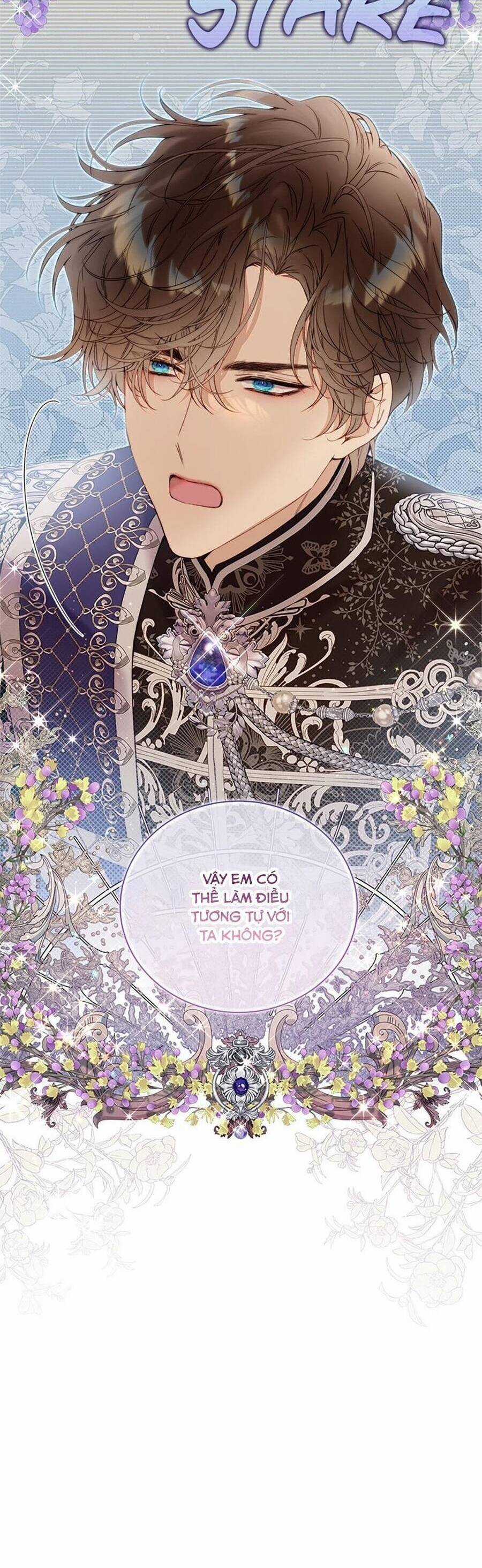 Công Chúa Chloe - Chapter 126 - Trang 12