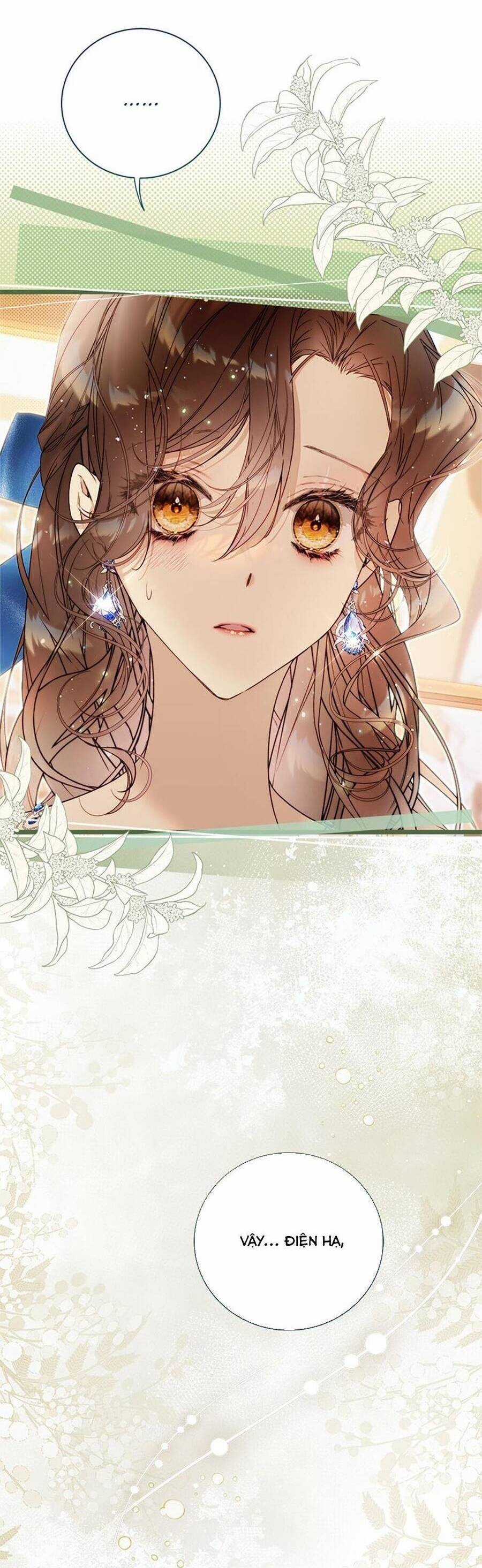 Công Chúa Chloe - Chapter 126 - Trang 13