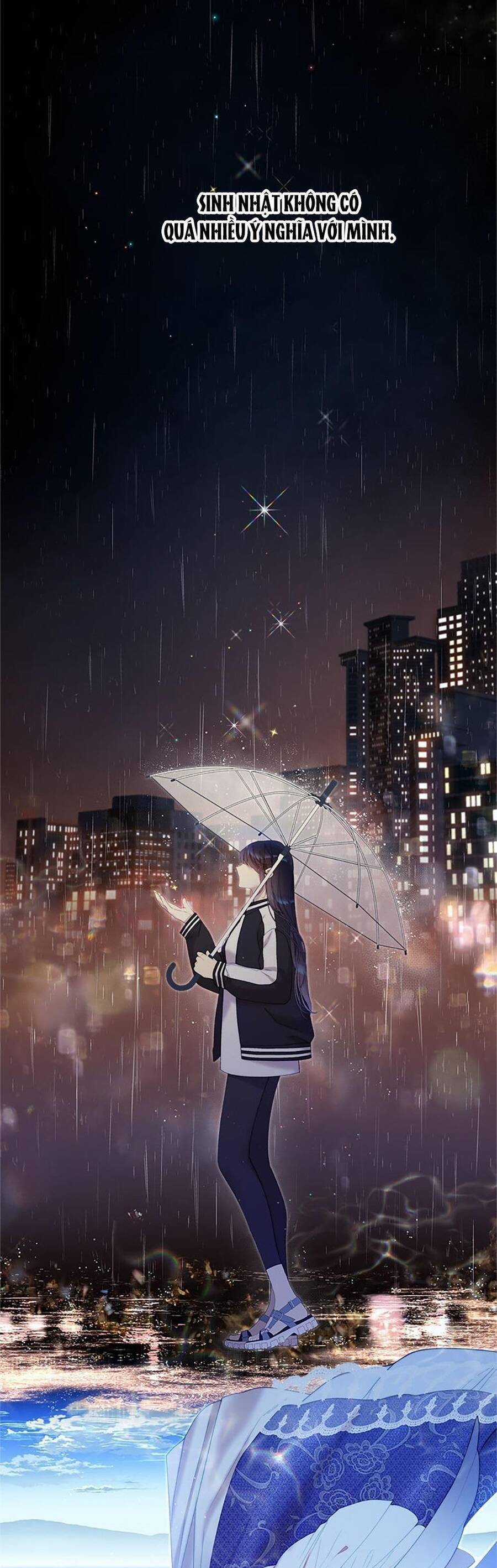 Công Chúa Chloe - Chapter 126 - Trang 17