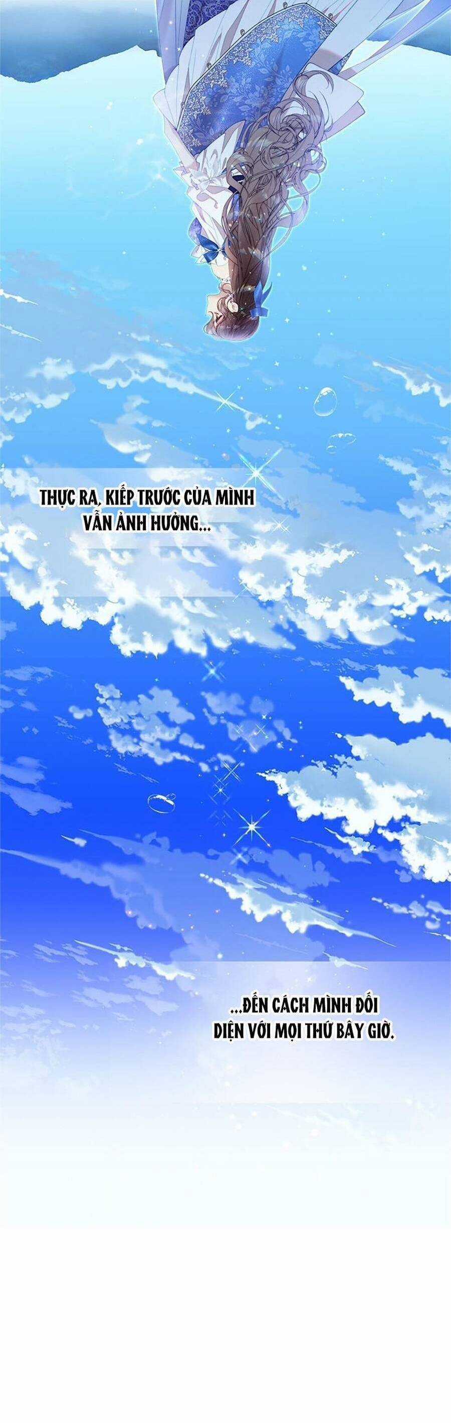 Công Chúa Chloe - Chapter 126 - Trang 18