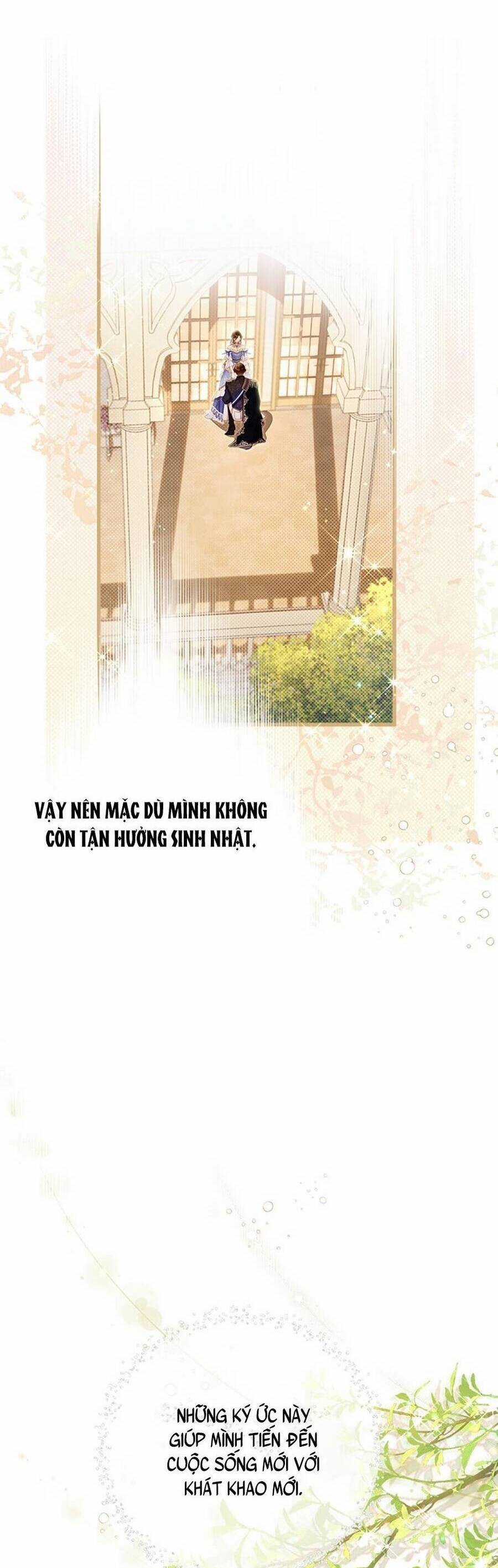 Công Chúa Chloe - Chapter 126 - Trang 19