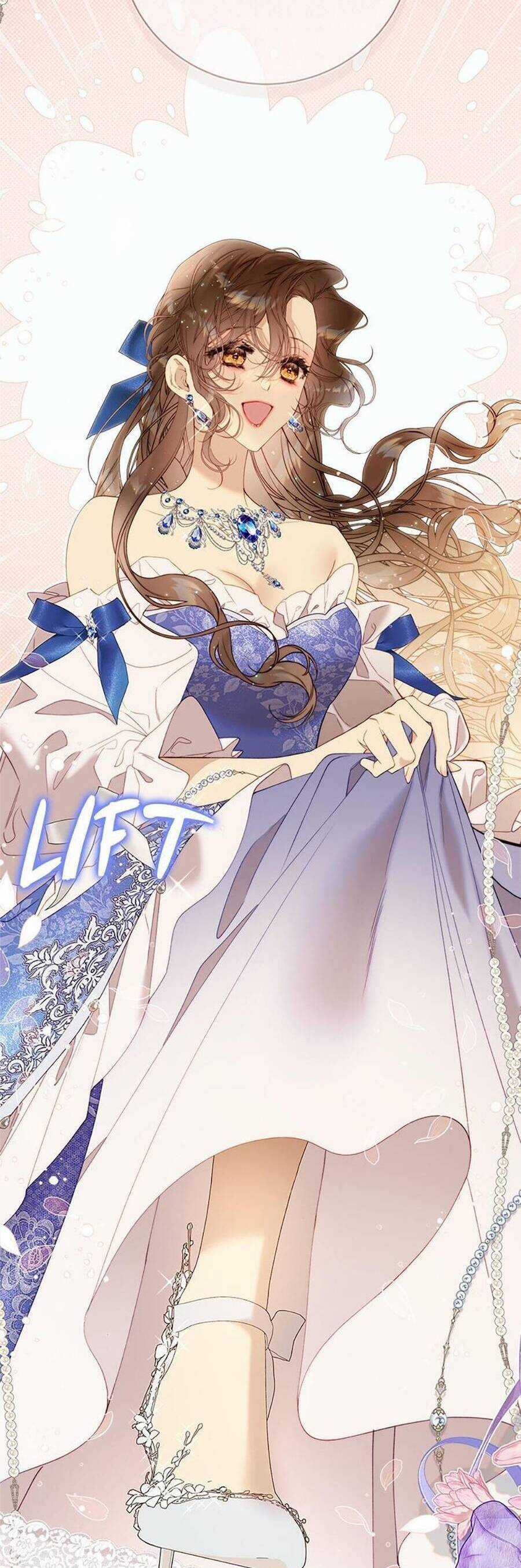 Công Chúa Chloe - Chapter 126 - Trang 3