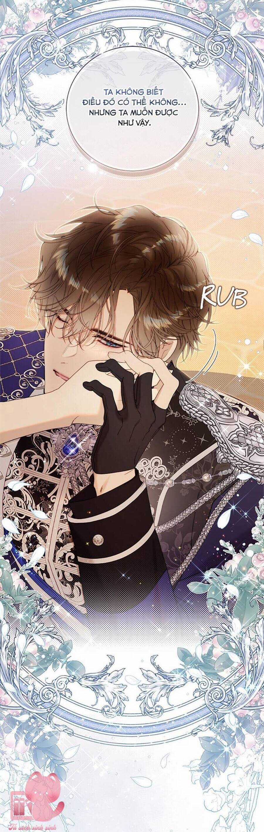 Công Chúa Chloe - Chapter 126 - Trang 23