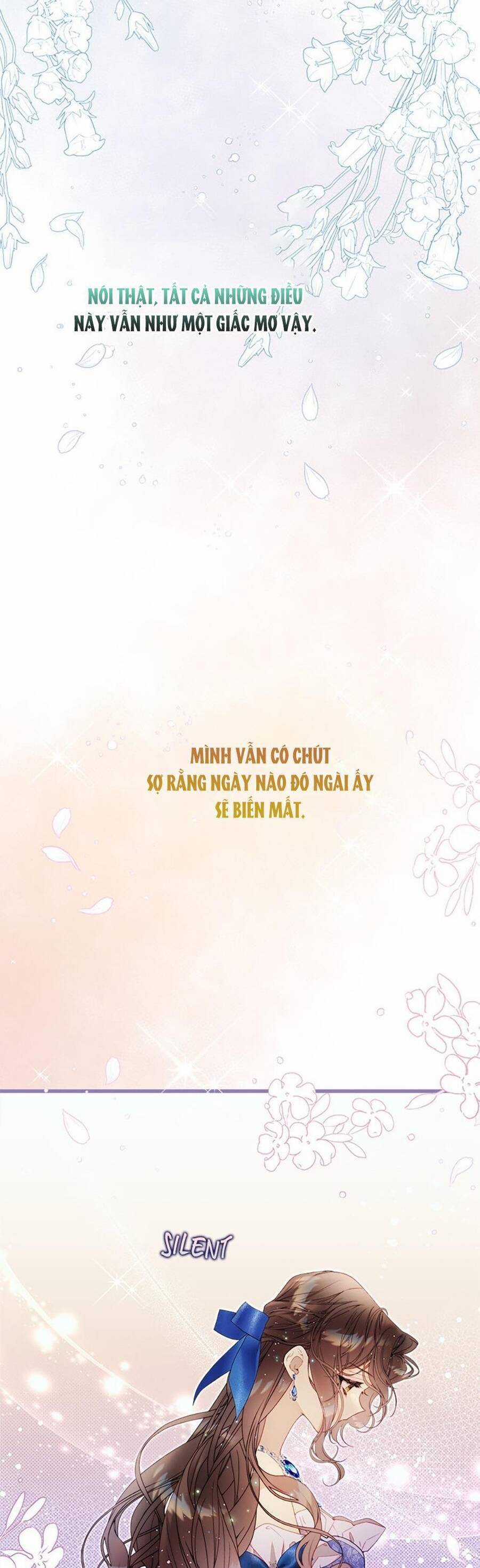 Công Chúa Chloe - Chapter 126 - Trang 24